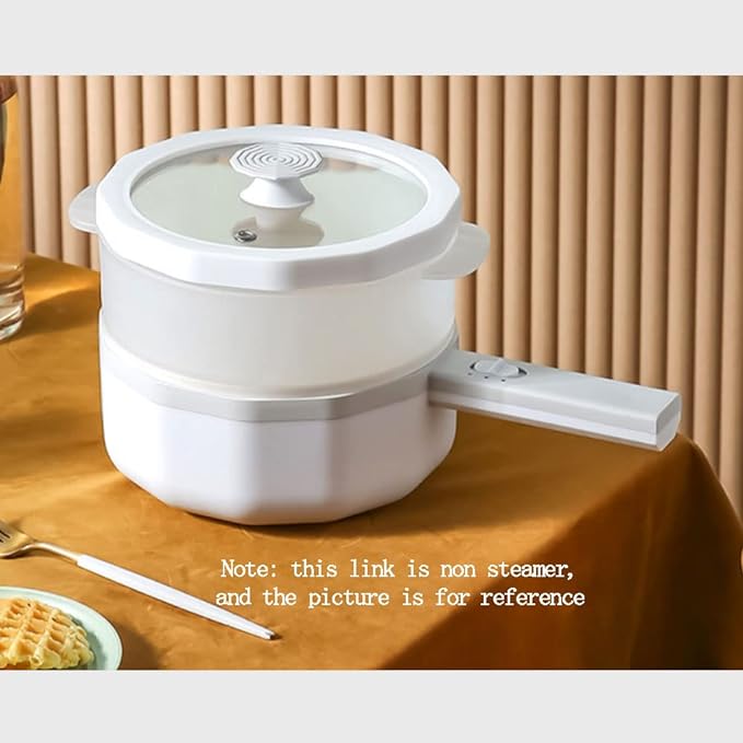 Portable Cooking Pot