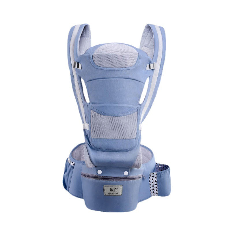 Baby sling four seasons universal multi-functional baby waist stool back child sling holding baby walking baby artifact mother and baby supplies