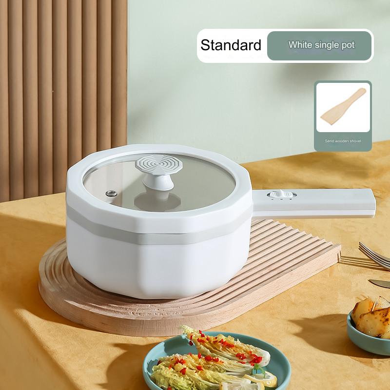 Portable Cooking Pot