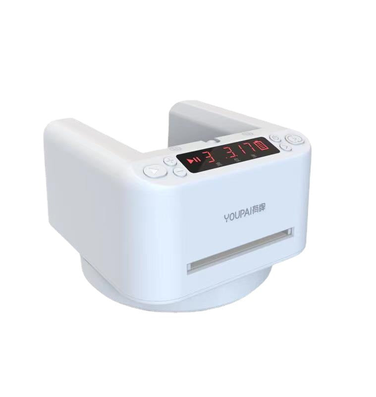 Automatic card dealing machine, multi-player mini playing cards, smart egg fighting landlord, mini card dealing machine, card shuffler