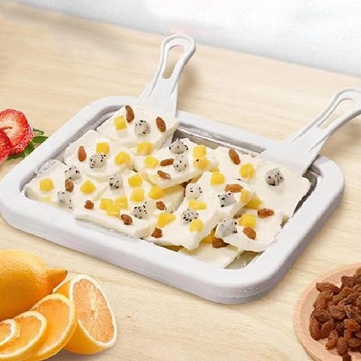 Instant Ice-Cream Maker